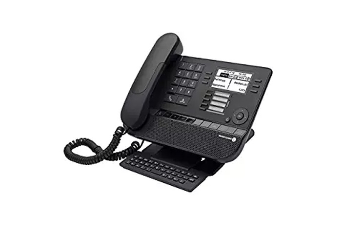 Alcatel-Lucent 8029- Premium Desk phones